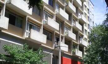 Imagem: LINDO APARTAMENTO NO CAMPOS ELÍSIOS 1 DORMITÓRIO