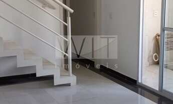 Imagem 1: Apartamento - Mansões Santo Antônio - Campinas