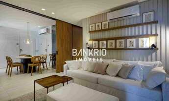 Imagem 1: Mansões Suspensas, 4 Quartos,4 Vagas, 300 m², Barra da Tijuca - Rio de Janeiro