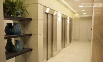 Imagem 3: Apartamento com 2 dormitórios à venda, 90 m² por R$ 495.000,00 - Granbery - Juiz de Fora/M