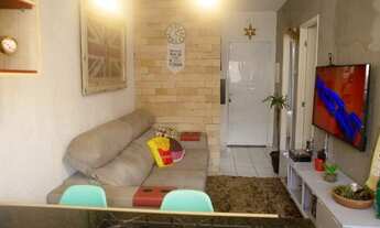 Imagem 4: Casa em condomínio com 2 quartos