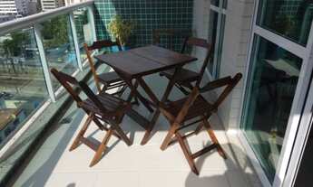 Imagem 4: Apartamento de 89 metros quadrados no bairro Méier com 3 quartos