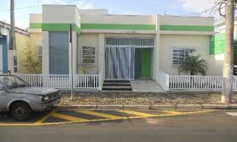 Imagem: Sala para aluguel Vila Vitória II Indaiatuba