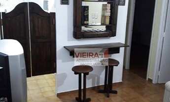 Imagem: APARTAMENTO DE 56 m² - 2 DORMITORIOS