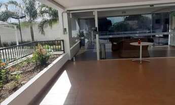 Imagem 3: Apartamento para Locação em Goiânia, Vila Jaraguá, 2 dormitórios, 1 suíte, 1 banheiro, 1 v