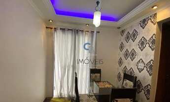 Imagem 7: Apartamento com 2 dormitórios à venda, 55 m² por R$ 255.000 - Itaquera - São Paulo/SP