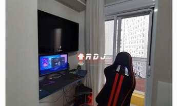 Imagem 5: Apartamento com 3 dormitórios à venda, 82 m² por R$ 710.000,00 - José Menino - Santos/SP