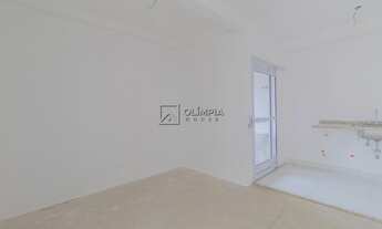 Imagem 6: Apartamento Venda Brooklin 66 m² 1 Dormitórios