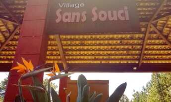 Imagem: Nova Lima - Loteamento/Condomínio - São