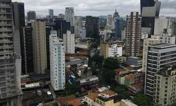 Imagem 2: SÃO PAULO - Apartamento Padrão - PINHEIROS