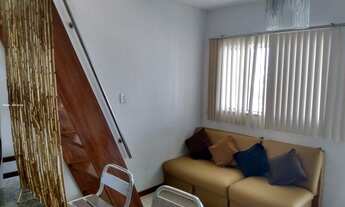 Imagem 5: Apartamento para Venda em Camaçari, Guarajuba (Monte Gordo), 3 dormitórios, 3 banheiros, 1