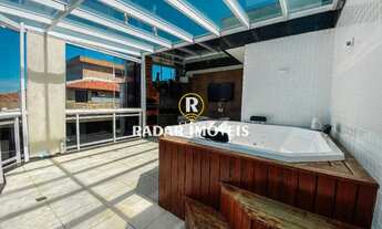 Imagem: Cobertura duplex à venda - Vila Nova