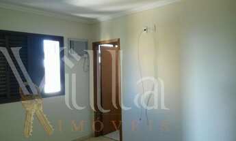 Imagem 2: Apartamento para Venda em Limeira, Jardim Piratininga, 3 dormitórios, 1 suíte, 2 banheiros