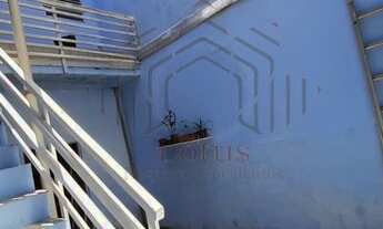 Imagem 6: SãO CAETANO DO SUL - Casa Padrão - Fundação