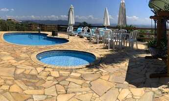 Imagem 4: BELA CHÁCARA EM GUARAREMA/SP