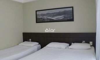 Imagem 5: Flat à venda, 1 Quarto com Suíte no Bairro Bandeirantes (Pampulha) em Belo Horizonte, MG!