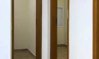 Imagem 3: Apartamento para venda tem 50 metros quadrados com 2 quartos em Vila Camilópolis - Santo A