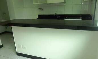 Imagem 5: Apartamento para aluguel, 1 quarto, 1 suíte, 1 vaga, Lourdes - Belo Horizonte/MG