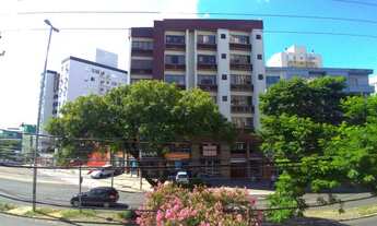 Imagem 2: APARTAMENTO 3 DORM - sacada frente sol