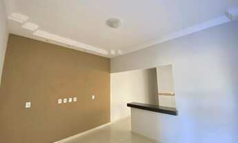 Imagem 6: LINDA CASA DE 3Q SUÍTE NA VILA SÃO SEBASTIAO COM ESPAÇO P/ PISCINA