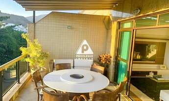 Imagem 2: Cobertura Duplex no Jardim Oceânico a uma quadra da praia