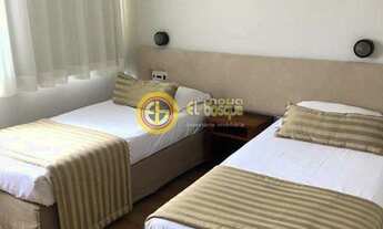 Imagem: Flat com 2 dormitórios à venda, 68 m²