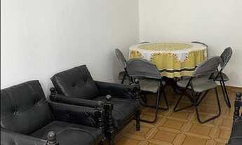 Imagem 4: Apartamento com 3 dormitórios - venda por R$ 320.000,00 ou aluguel por R$ 1.800,00/mês - C