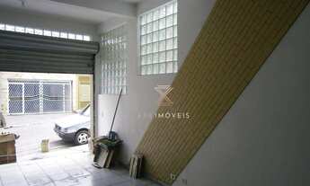 Imagem 7: Prédio à venda por R$ 837.000 - Jardim Santa Fé (Zona Oeste) - São Paulo/SP