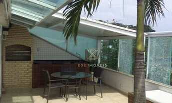 Imagem 5: Apartamento com 1 dormitório à venda, 109 m² por R$ 2.400.000 - Barra da Tijuca - Rio de J