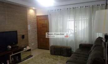 Imagem 3: Sobrado com 2 dormitórios à venda, 98 m² por R$ 530.000,00 - Limão - São Paulo/SP