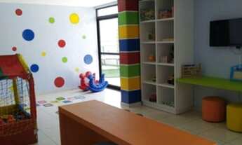 Imagem 4: Apartamento com varanda, 3 quartos + DCE, no bairro da Prata