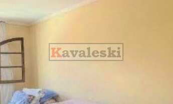 Imagem 3: Sobrado, Vila Dom Pedro I - São Paulo