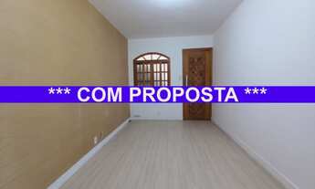 Imagem: CASA A VENDA, TÉRREA COM 3 DORMITÓRIOS