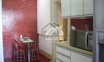 Imagem 7: Luxo à beira mar. Duplex de 685m2