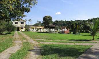 Imagem: Sítio para venda de 30.000m² com 18 quartos