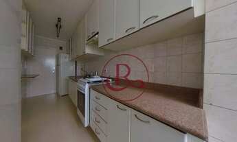 Imagem: Apartamento com 3 quartos à venda, 71 m²