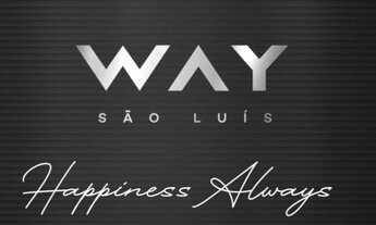 Imagem 6: Condomínio Fechado Way, Torre Única com Suíte Elevador Porcelanato parcela entrada