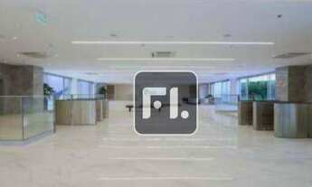 Imagem 4: Conjunto para alugar, 757 m² por R$ 68.161,50/mês - Bela Vista - São Paulo/SP