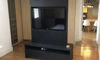 Imagem 5: Cobertura com 1 dormitório à venda, 130 m² por R$ 790.000 - Vila Guiomar - Santo André/SP