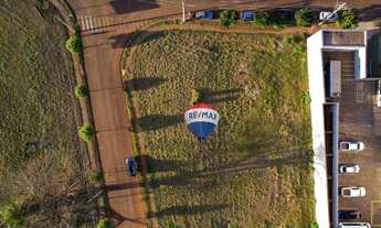 Imagem 4: TERRENO COMERCIAL NA AVENIDA DO SHOPPING IGUATEMI