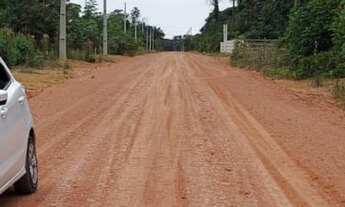 Imagem 2: CHÁCARAS AGUA VIVA, JÁ COM ILUMINAÇÃO PODE CONSTRUIR, 20X50