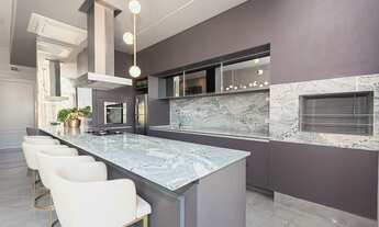 Imagem 7: Maison Champagnat - Lançamento - 105 m²