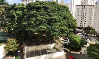 Imagem 4: Apartamento para venda possui 75 metros quadrados com 3 quartos em Vila Mariana - São Paul