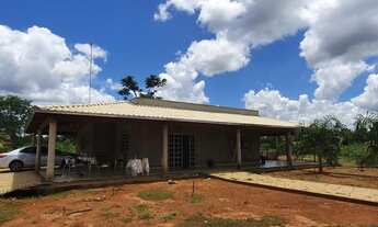 Imagem: Fazenda/Sítio/Chácara para venda - 5000m²