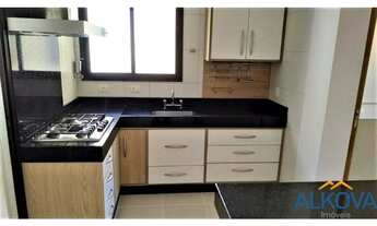 Imagem 6: Apartamento Residencial para venda e locação, Jardim Esplanada II, São José dos Campos - A