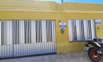 Imagem: ! Casa a venda no 18 do forte