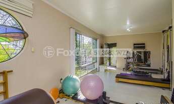 Imagem 5: Maravilhosa Casa com 3 Dormitórios e 4 Vagas