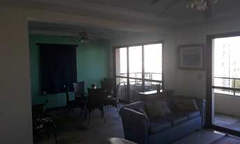 Imagem 4: Maravilhosa cobertura duplex com vista para o mar 4 dormitórios