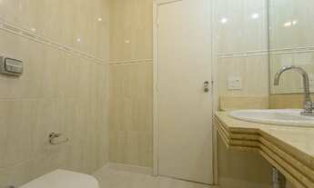 Imagem 3: Outro à venda 3 Quartos, 1 Vaga, 92M², Moema Pássaros, São Paulo - SP