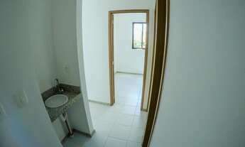 Imagem 7: Apê em Casa Amarela com lazer